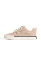 VANS Niske tenisice 'Knu Skool'  taupe siva