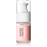 Revolution Relove Super Matte Primer matirajući primer 12 g