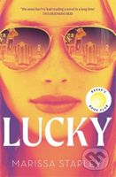 Lucky - Marissa Stapley - kniha z kategorie Detektivky, thrillery a horory