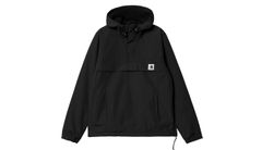 Carhartt WIP W' Nimbus Pullover Black Dámske - Mikiny a mikiny s kapucou Carhartt WIP - Čierna - I035694_89_XX-S - Size: S