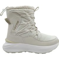 Lotto CRATEA Дамски зимни обувки, бежово, размер