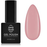 NaniNails NANI Professional гелевий лак для нігтів відтінок Abracadabra 6 мл