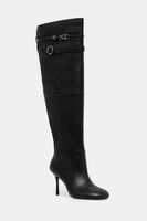 Pinko ghete de piele Polly2