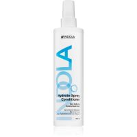 Indola Hydrate Spray Conditioner hydratační kondicionér ve spreji 300 ml