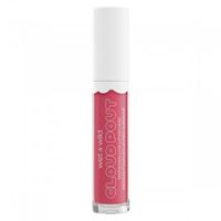 wet n wild Cloud Pout Lightweight Marshmallow Lip Mousse - Marsh To My Mallow (1111924E)