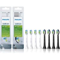 Philips Sonicare Optimal White HX6064/10+HX6064/11 резервни глави за четка за зъби