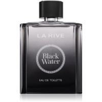 La Rive Black Water woda toaletowa dla mężczyzn 100 ml
