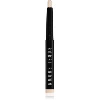 Bobbi Brown Long-Wear Cream Shadow Stick dolgoobstojna senčila za oči v svinčniku odtenek Bone 1,6 g