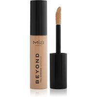 Mia Cosmetics Beyond Full Coverage течен коректор за пълно покритие цвят Chantilly 20 мл.