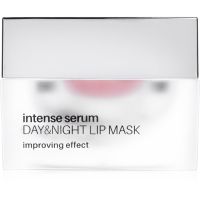 NEO MAKE UP Intense Serum Day & Night Lip Mask Feuchtigkeitsspendende Lippenkur 6,5 ml