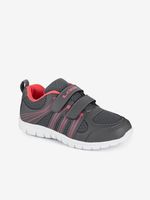 Loap Finn Kinder Tennisschuhe Grau