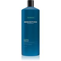 Sebastian Professional Twisted odżywka do włosów kręconych i falowanych 1000 ml