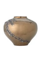 Bloomingville vază decorativă Ellison 26 x 21 cm