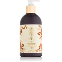 Natura Siberica Active Organics kremasti sapun 500 ml