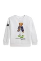 Polo Ralph Lauren mikina detská bavlnená Wimbledon