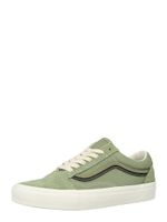 VANS Niske tenisice 'Old Skool'  pastelno zelena / crna