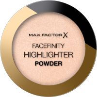 Max Factor Facefinity озаряваща пудра цвят 001 Nude Beam 8 гр.