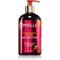 Mielle Pomegranate & Honey Curl Smoothie vyživující bezoplachový kondicionér pro kudrnaté vlasy 355 ml