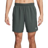 Nike DF CHALLENGER 7UL SHORT Мъжки шорти, тъмнозелено, размер