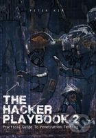 The Hacker Playbook 2 (Practical Guide To Penetration Testing) - kniha z kategorie Počítače a internet