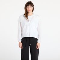 Μπουφάν Puma Wardrobe Essentials Oversized UV Wind Jacket PUMA White S