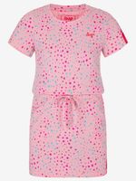 Loap Besna Kinderkleider Rosa