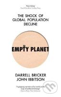 Empty Planet : The Shock of Global Population Decline - kniha z kategorie Humanitní a společenské vědy