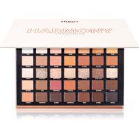 BPerfect Harmony paleta sjenila za oči 46.2 g