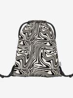 BAAGL  Mmixture Gymsack Schwarz