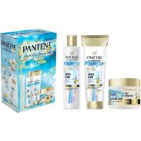 Pantene Pro-V Miracles Hydra Glow Luxury Set подаръчен комплект за жени