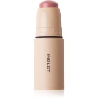 Inglot Cream Stick Blush róż do policzków w kremie w sztyfcie odcień Classic Pink 212 6.2 g