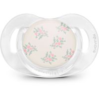 Suavinex Poetry SX Pro Physiological 6-18 m duda Pink 1 kos