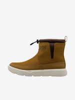 Helly Hansen Adore Stiefeletten Braun