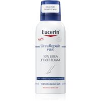 Eucerin UreaRepair PLUS Schaum für Füssen (Urea 10%) 150 ml