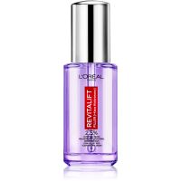 L’Oréal Paris Revitalift Filler rozjaśniające serum pod oczy z kwasem hialuronowym 20 ml