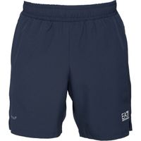 EA7 TENNIS DYNAMIC ATHLETE Мъжки шорти, тъмносин, размер