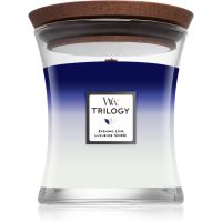 Woodwick Trilogy Evening Luxe aроматична свічка 275 гр