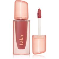 Laka Jelling Nude Gloss зволожуючий блиск для губ відтінок 308 Rosa Ring 4.5 гр