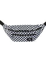 VANS Pojasna torbica 'Ward'  crna / bijela