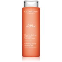 Clarins Eau Des Jardins Shower Gel parfümiertes Duschgel 200 ml