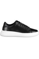 CALVIN KLEIN BLACK WOMEN&#39;S SPORT SHOES