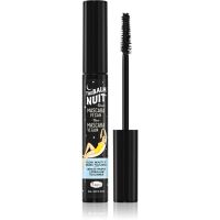 theBalm theBalm Nuit® Volumen-Mascara in extra Schwarz 8 ml