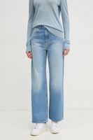 Pepe Jeans Rifle Pepe Jeans STRAIGHT JEANS UHW LEXA