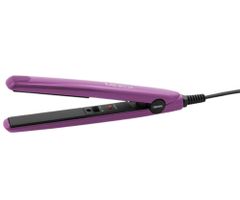 Žehlička na vlasy mini Original Best Buy Mineox - fialová (P005567) + darček zadarmo