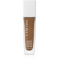 Lancôme Teint Idole Ultra Wear Care & Glow rozjasňujúci hydratačný make-up SPF 25 odtieň 450W 30 ml