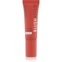 Catrice Blush Affair tekoče rdečilo odtenek 020 10 ml