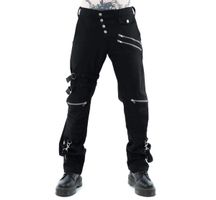 Herrenhose VIXXSIN - CALIAN - SCHWARZ 32/32