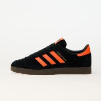 Trampki adidas Gazelle Team Core Black/ Solar Orange/ Ftw White EUR 38