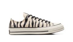 Converse Chuck 70 - Unisex - Tenisky Converse - Hnedé - A13438C - Veľkosť: 39