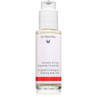 Dr. Hauschka Body Care losjon za telo z bergamotko 145 ml